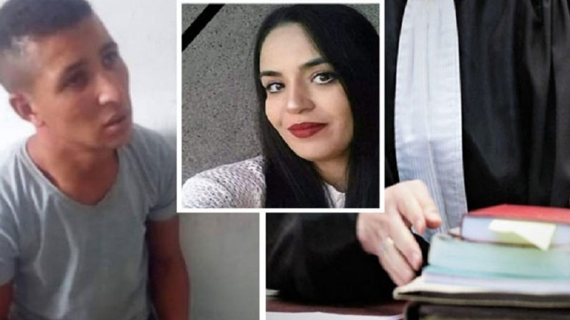 تفاصيل تقرير الطب الشرعي ومستجدّات قضية مقتل رحمة لحمر