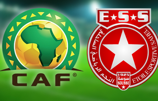 كأس الاتحاد الافريقي/النجم يضع قدما في دوري المجموعات