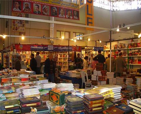 تأجيل معرض تونس الدولي للكتاب مجددا