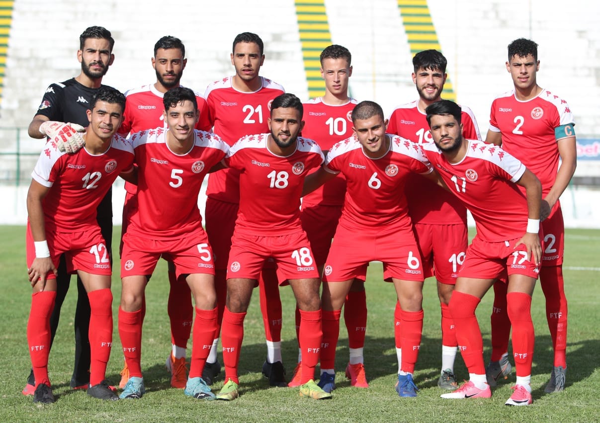 “كان” موريتانيا 2021 / المنتخب التونسي يستهل مشاركته بتعادل سلبي