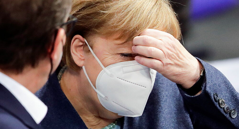 ألمانيا تمدد إجراءات الإغلاق وتفرض قيودا جديدة بسبب كورونا