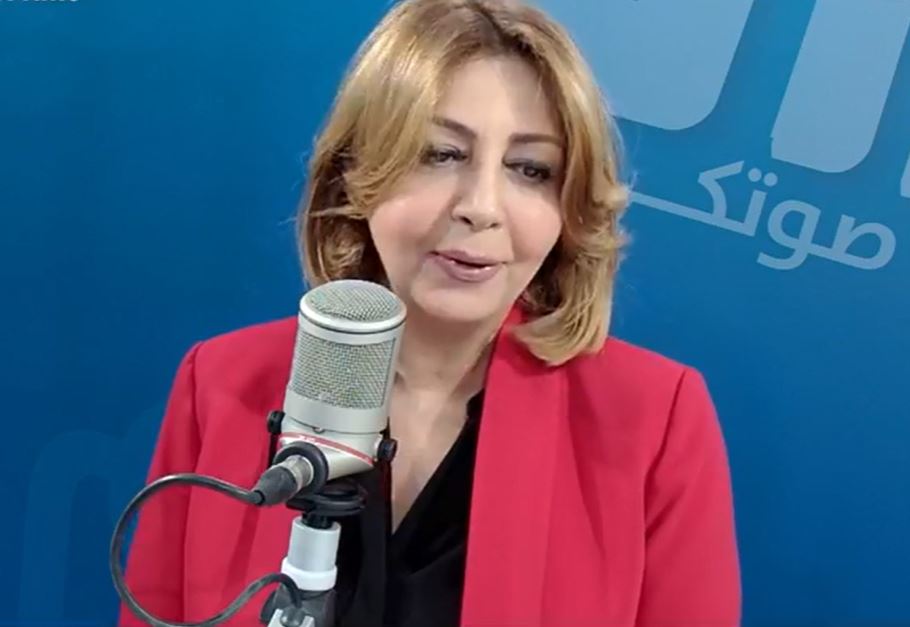 وطفة بلعيد: النظام السياسي انتهى ويجب تغييره