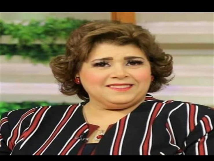 وفاة ممثلة مصرية بكورونا