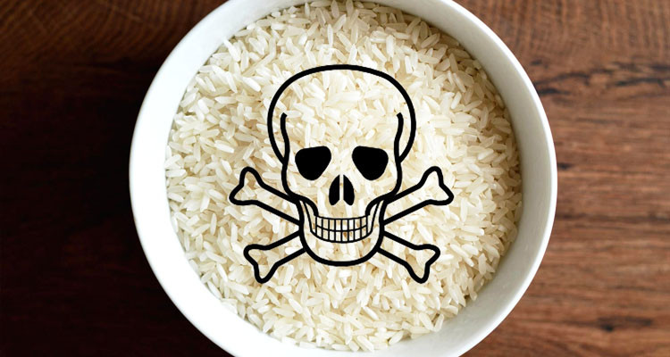 وزير التجارة: اتفاق على إجراء تحليل محايد حول شحنة الأرز المسرطن
