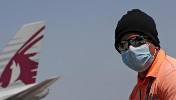 قطر: 3 وفيات و587 إصابة جديدة بكورونا