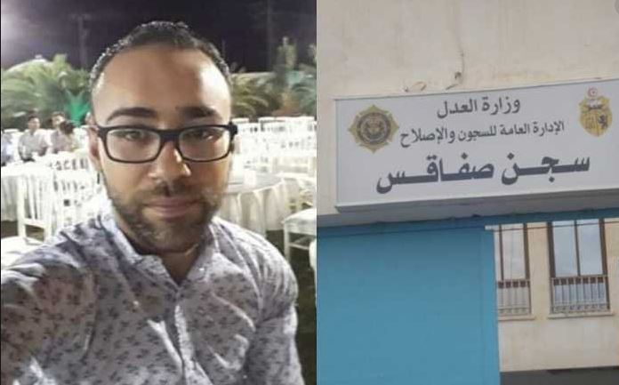 لجنة تحقيق برلمانية في ملابسات وفاة الشاب عبد السلام زيان