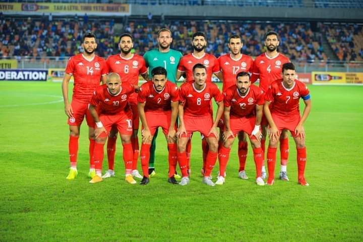 تصفيات كأس إفريقيا: تربص مغلق لمنتخبنا الوطني والخميس الإعلان عن قائمة اللاعبين