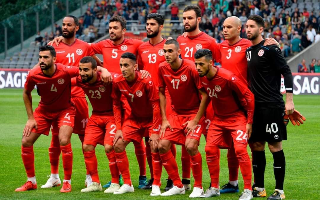 إستعدادا لمواجهة ليبيا/قائمة اللاعبين المدعويين لتربص المنتخب التونسي