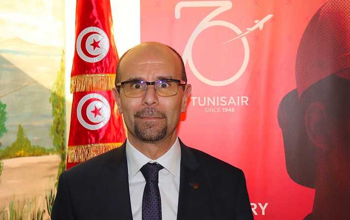 ر م ع جديد للخطوط التونسية