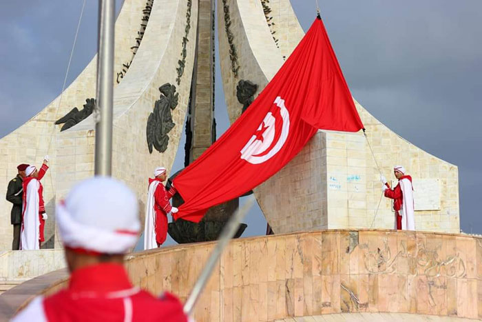 تونس تحيي الذكرى 65 لعيد الاستقلال