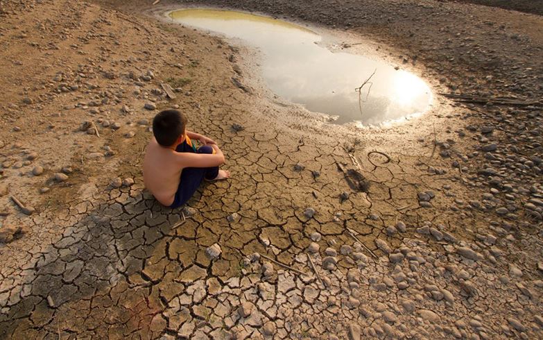 اليونسكو: العالم سيواجه نقصا في المياه بنسبة 40 %