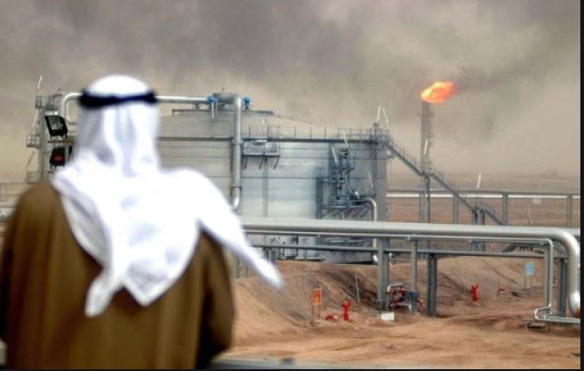 ارتفاع أسعار النفط بعد الهجوم على منشآت نفطية سعودية