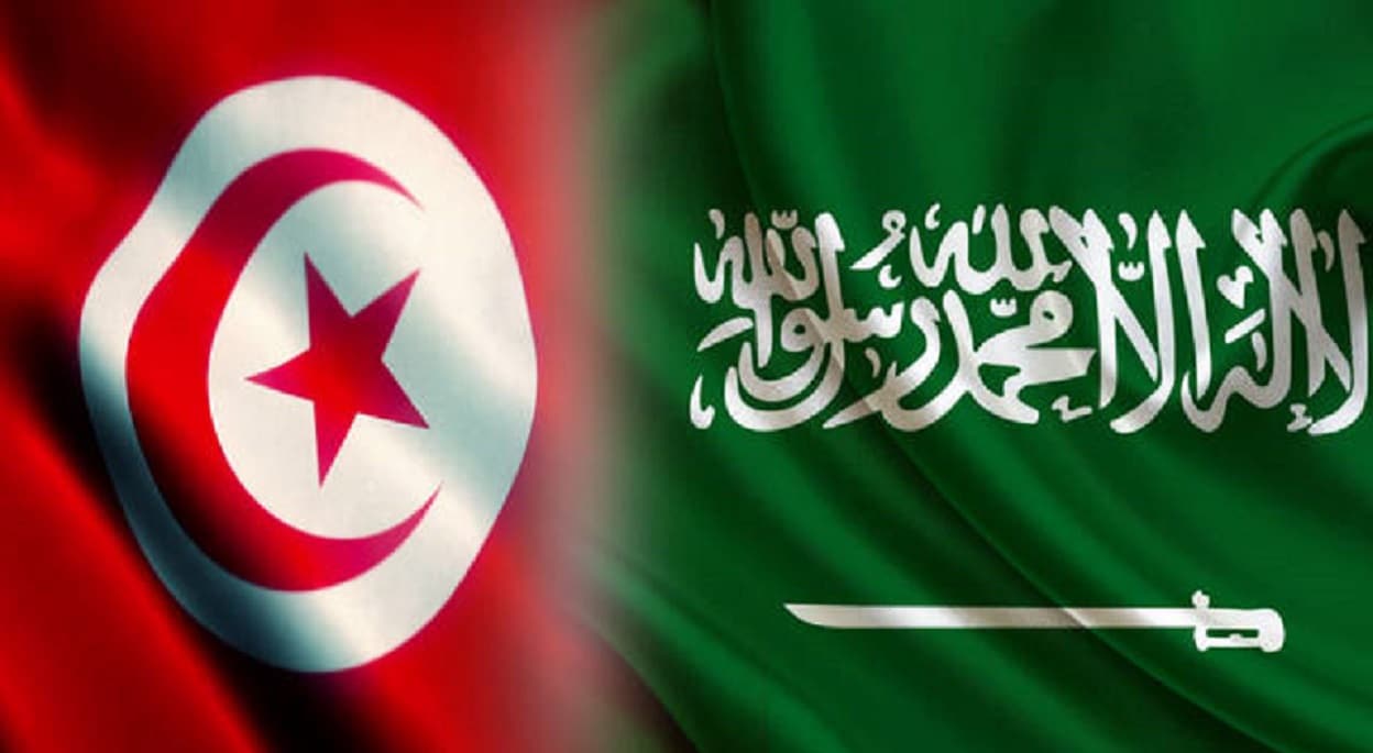 مساعدات سعودية جديدة لتونس