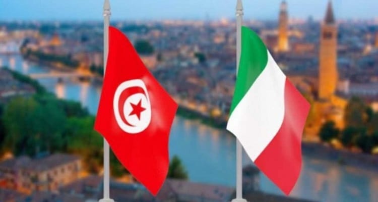 الجرندي:اتفاق تونسي إيطالي على تعزيز الآليات القائمة