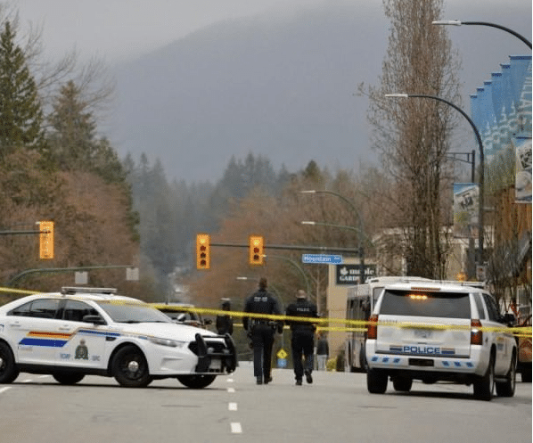 مقتل امرأة وإصابة 6 آخرين في عملية طعن بكندا
