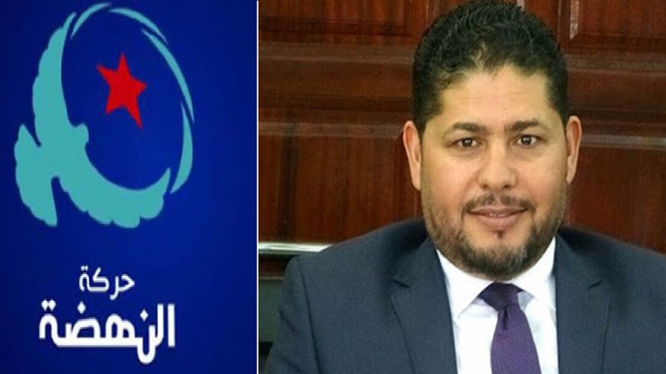 محمد عمار يهدد النهضة بكشف وثائق تخصها  (فيديو)