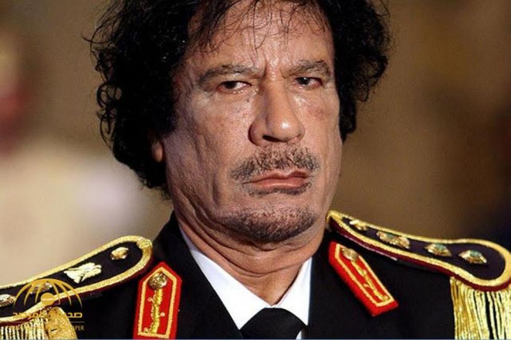 شاهد الفيديو/ العثور على جثة معمّر القذافي !