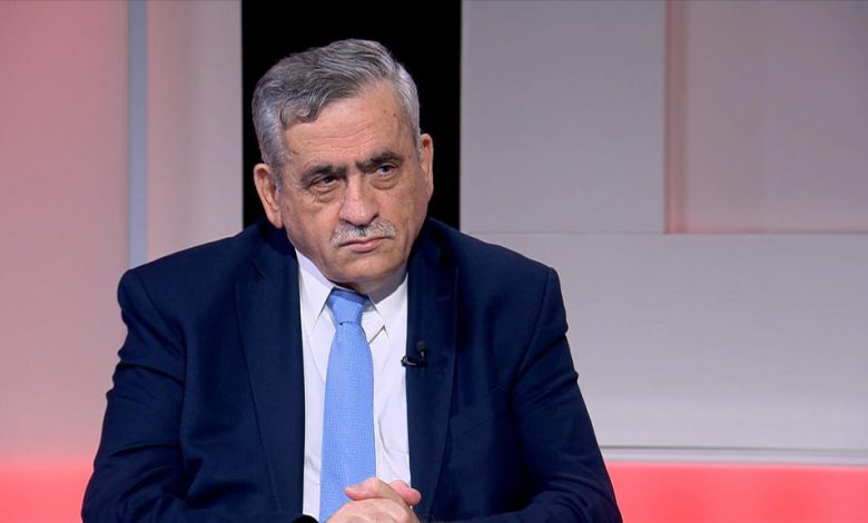 بعد وفاة 8 مرضى بكورونا: وزير الصحة الأردني يقدم استقالته