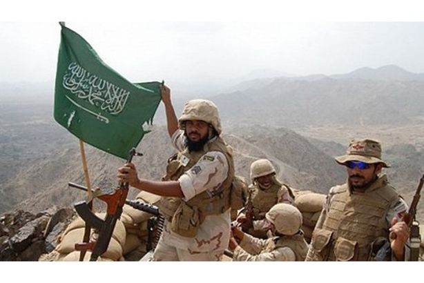السعودية: إعدام 3 جنود بتهمة الخيانة العظمى