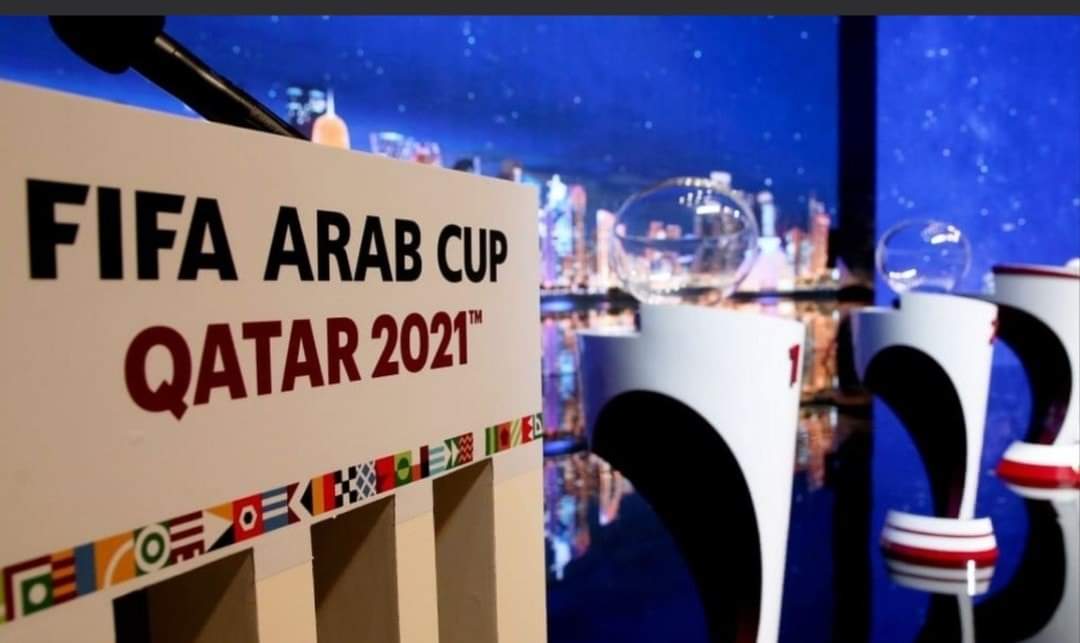 نتائج قرعة كأس العرب/ تونس في مواجهة هذين المنتخبين القويين