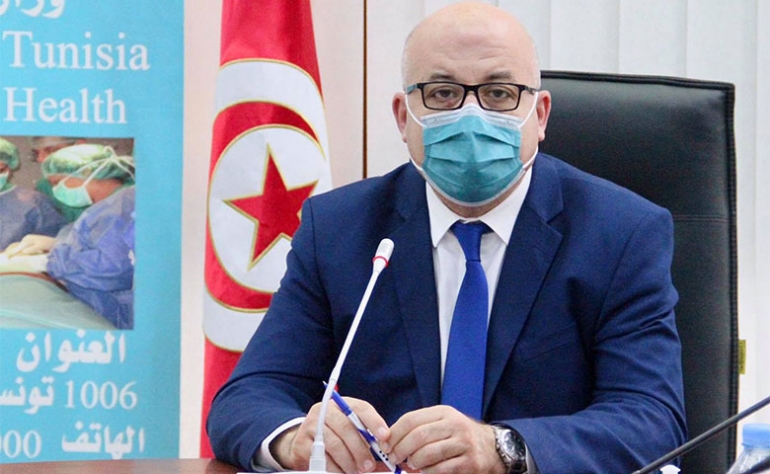 وفاة 4 أطباء بكورونا..وزير الصحة يوضّح