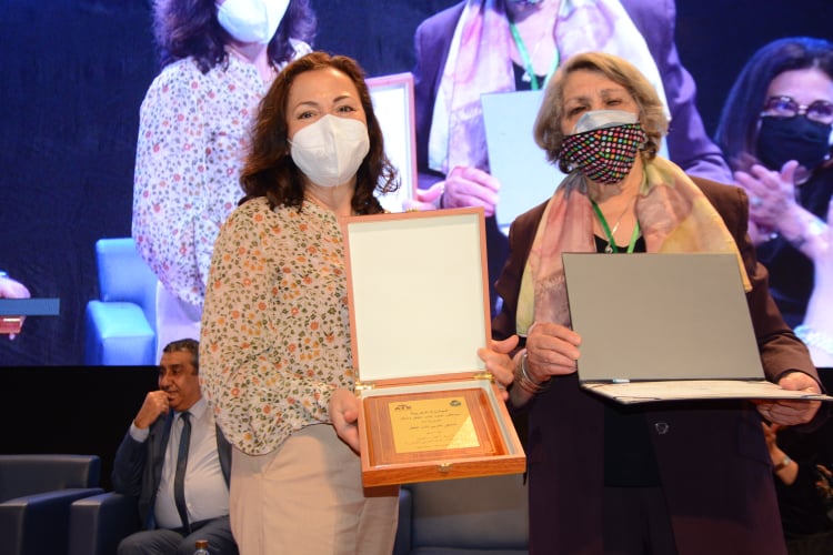 بدعم من البنك العربي لتونس : تتويجات الجائزة العربية لأدب الطفل 2021