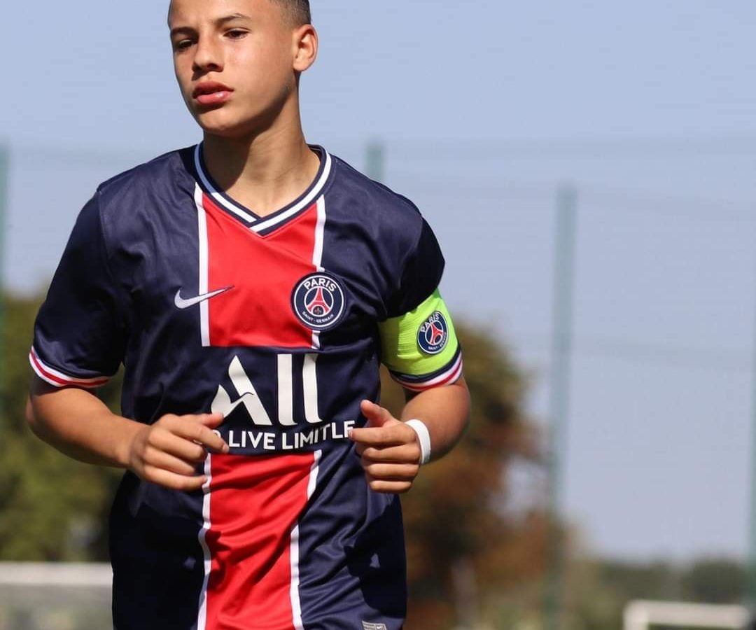 لاعب تونسي ضمن قائمة “باريس سان جيرمان” في مواجهة بيارن مونيخ