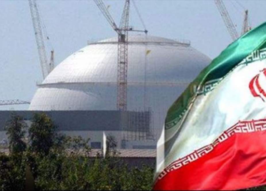 في خطوة استفزازية للغرب/ إيران تنتج يورانيوم مخصب بنسبة 60 بالمائة