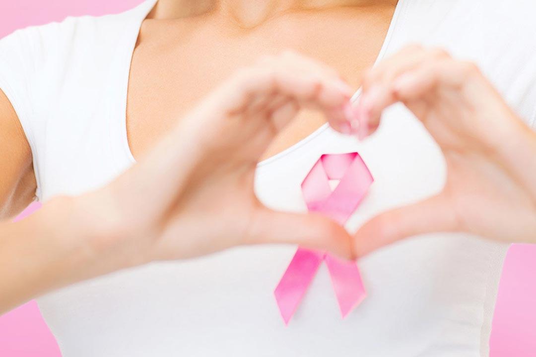 علاج لمرضى سرطان الثدي في 5 دقائق فقط