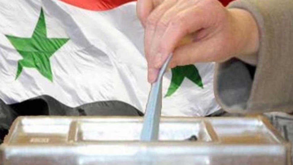 القائمة أمام المحكمة الدستورية/ 51 مرشحا لمنافسة الأسد في انتخابات الرئاسة