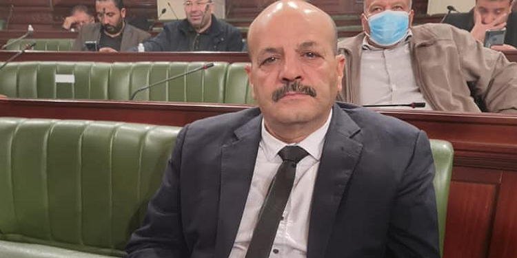 نائب برلماني يستقيل من “مشروع تونس”
