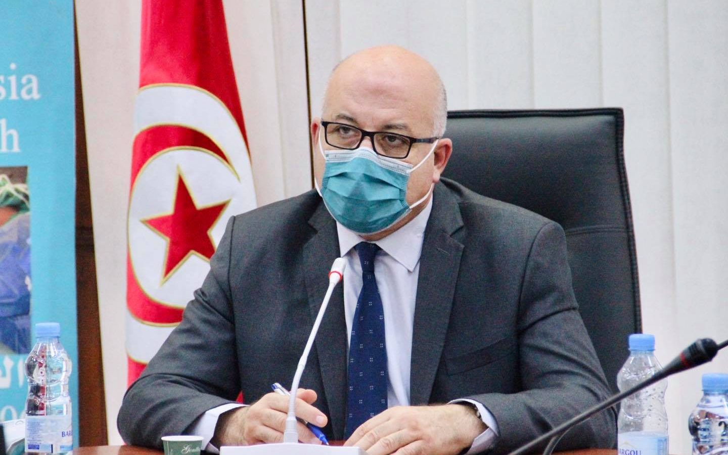 وزير الصحة يوضّح: اللجنة العلمية اقترحت الحجر الصحي في هذه المناطق فقط