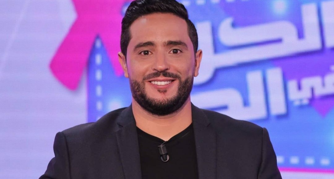 فيصل الحضيري : محمد علي التونسي في السلسلة أحسن كوميدي في رمضان هذا العام