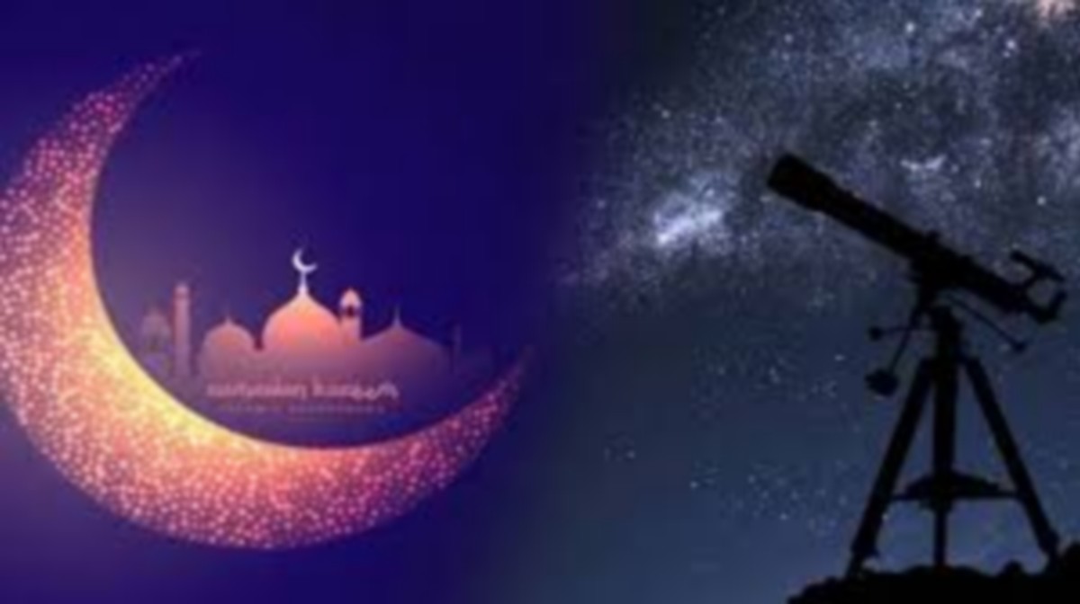 دول عربية تعلن الثلاثاء القادم أول ايام شهر  رمضان