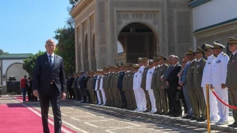 تفاصيل جديدة عن مبادرة قدماء العسكريين إلى رئيس الجمهورية