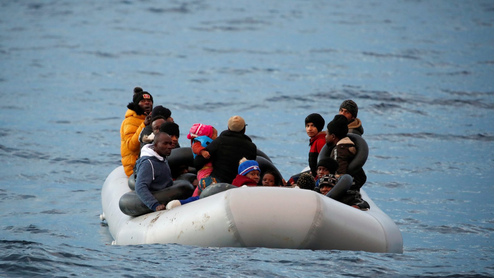 إيطاليا/ إجراءات جديدة لتسريع طرد المهاجرين غير النظاميين