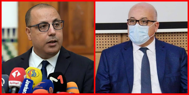 محامون يقاضون رئيس الحكومة ووزير الصحة ومدير حملة التلقيح