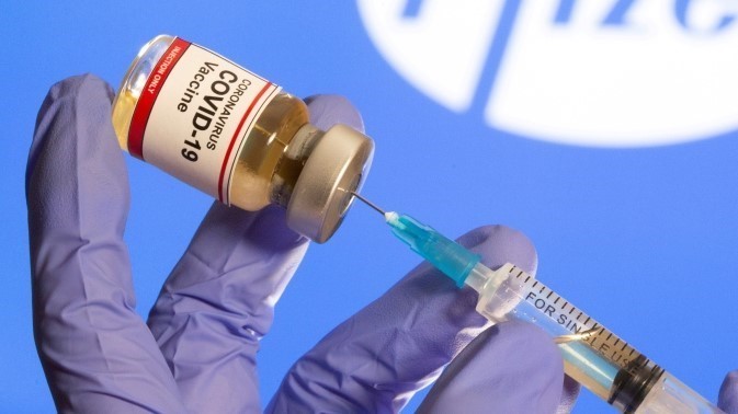 وصول دفعة جديدة من هذا اللقاح ضمن مبادرة كوفاكس