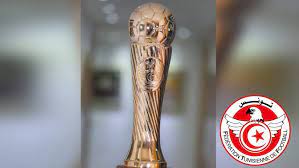 برنامج النقل التلفزي لمباريات الدور السادس عشر لمسابقة كأس تونس