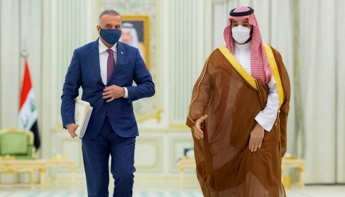 صحيفة أمريكية ترجّح استضافة بغداد اجتماعا ثان بين إيران والسعودية