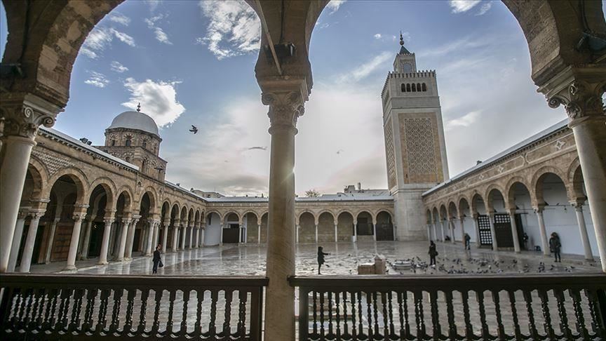 هذا موعد إعادة  فتح المساجد ودور العبادة في تونس الكبرى