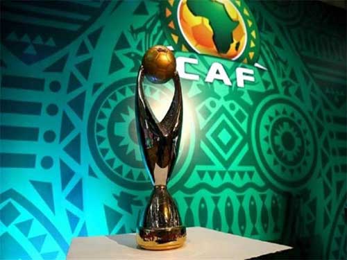 الكاف تحدّد مكان إجراء نهائي دوري أبطال أفريقيا