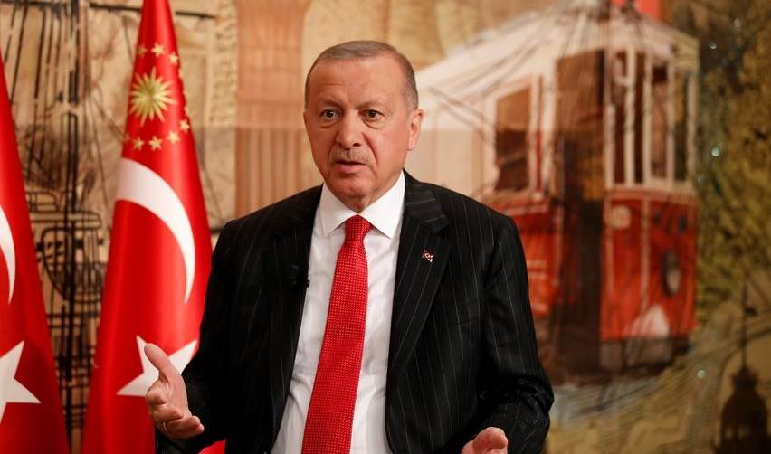 نائب تركي يهدد اردوغان بالإعدام