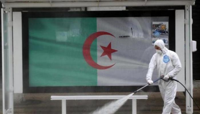 الجزائر 209 إصابات جديدة بكورونا و7 وفيات في 24 ساعة