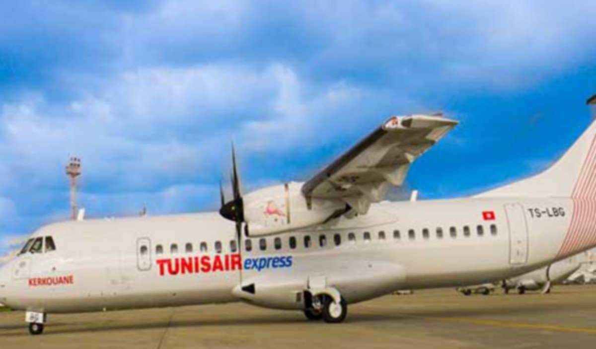“الخطوط الجويّة السريعة”: رحلات من مطار صفاقس إلى مطار طرابلس