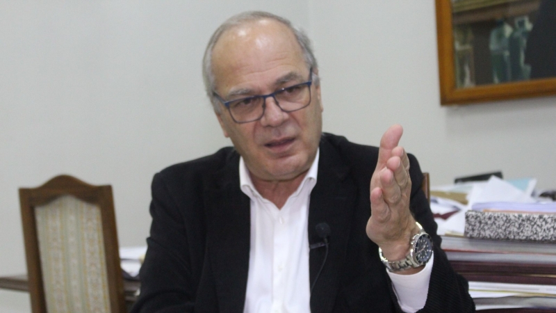 الهاشمي الوزير: لم يتمّ رصد أي متحوّر جديد في تونس