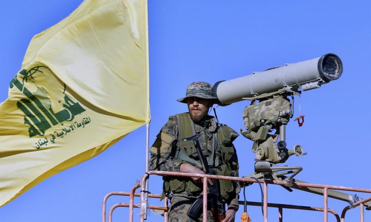هل يتدخل “حزب الله” في المواجهات بين الفلسطينيين والإسرائيليين ؟