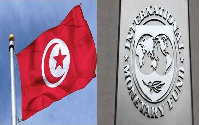 رغم تنقله لواشنطن/ مباحثات الوفد التونسي مع صندوق النقد كانت عن بعد !