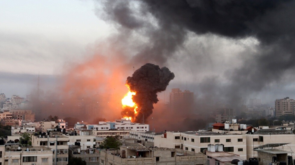 “سرايا القدس”: استشهاد 3 من مقاتلي الوحدة الصاروخية وضرب تل أبيب بـ 100 صاروخ