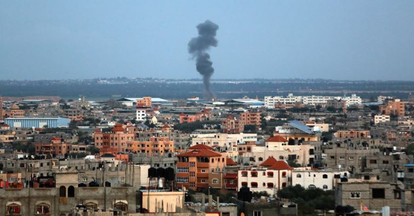 غزة/ اغتيال قيادي كبير بالجهاد الإسلامي